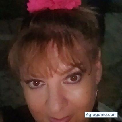 Manena563 chica soltera en Barranco De Loba