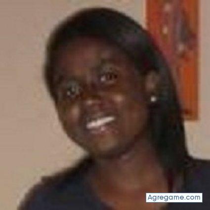 robertamerchan chica soltera en Aguas Verdes