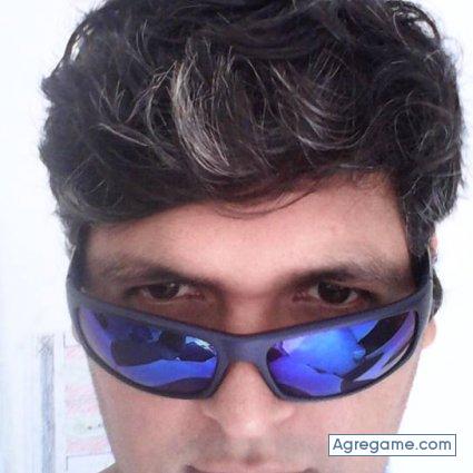 arqui84 chico soltero en La Plata