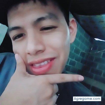 Martiinwizz chico soltero en Barillas