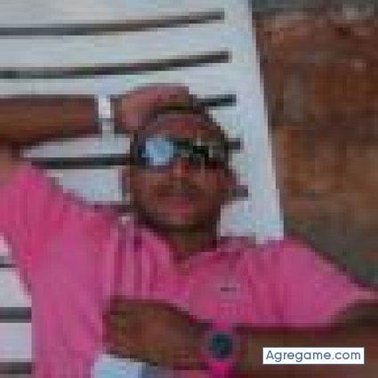 luislatino chico soltero en Pampatar