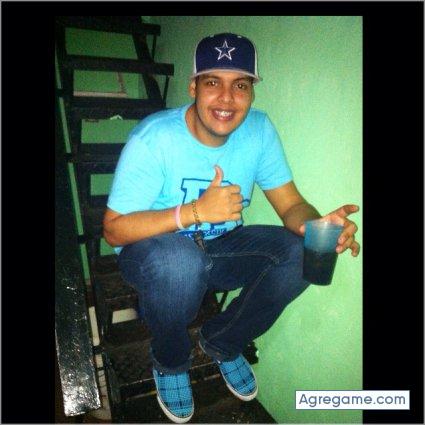 alejandropon chico soltero en Acarigua