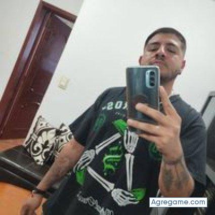 diiegomoreno2941 chico soltero en Cadereyta Jiménez