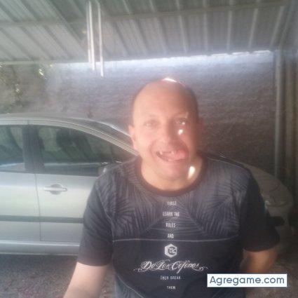 Charlyandes chico soltero en La Cocha