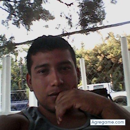 willianbenitez chico soltero en San Miguel