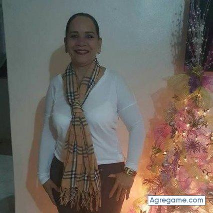 casildaa chica soltera en Juan Dolio