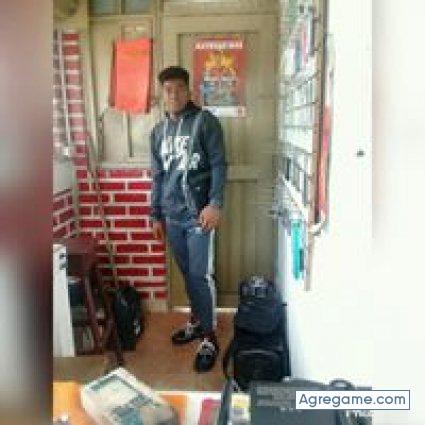 merakial chico soltero en La Cumbre