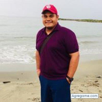 darienvillatoro chico soltero en Chamelecón