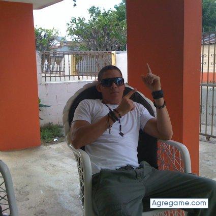 wilmerlaiki chico soltero en Cotuí