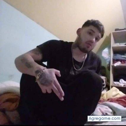 Kevincito24andres chico soltero en Quintero