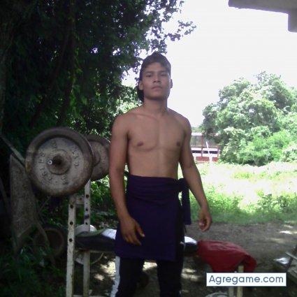 mundopc6keiber chico soltero en Chacao