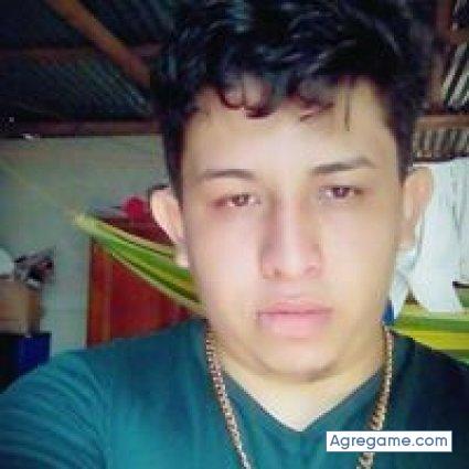 maynorsolis chico soltero en Managua