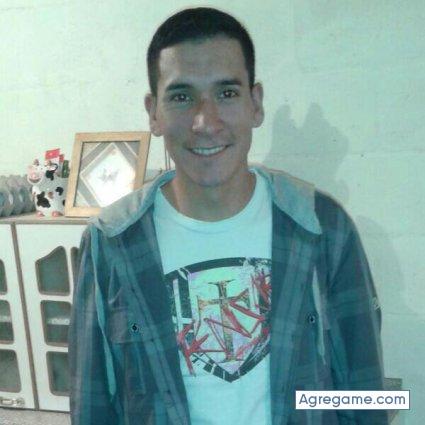 maikol24 chico soltero en Quilicura