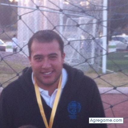 ErasmoAngel chico soltero en Aguascalientes