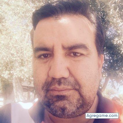 MiguelMx70 chico soltero en Monclova