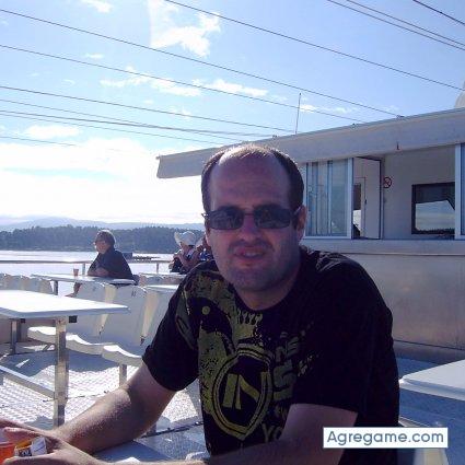 sergionavarro chico soltero en Larraga