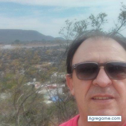 Tonymaring chico separado en Irapuato