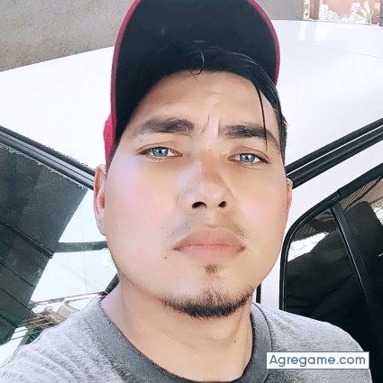 Roman209 chico soltero en Guadalupe