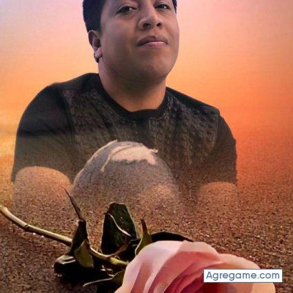 Luisajcay chico soltero en Solola Sololá