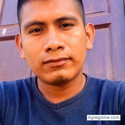 Enriquemacz2025 chico soltero en Coban