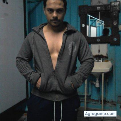 belerofonte33 chico soltero en Ensenada