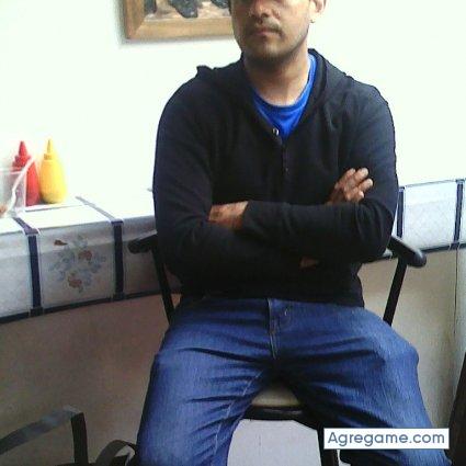 errantexxx chico soltero en La Calera