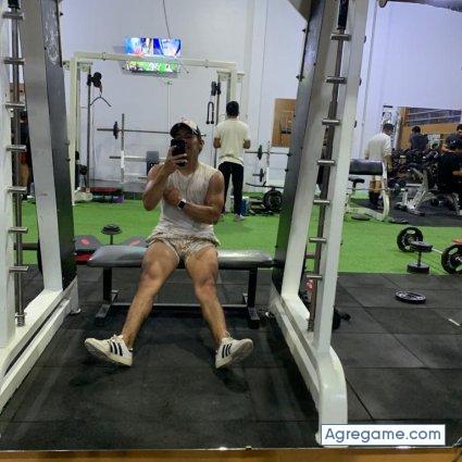 Chico_fit chico soltero en Nueva Cajamarca