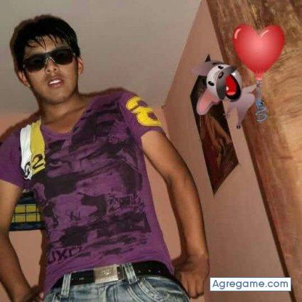 gabrielpalli chico soltero en Roboré