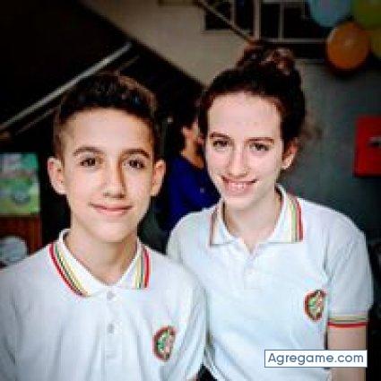 jeremiasnanni chico soltero en Banfield