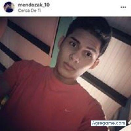 Foto de Stheven Diaz, 28 años en Tegucigalpa