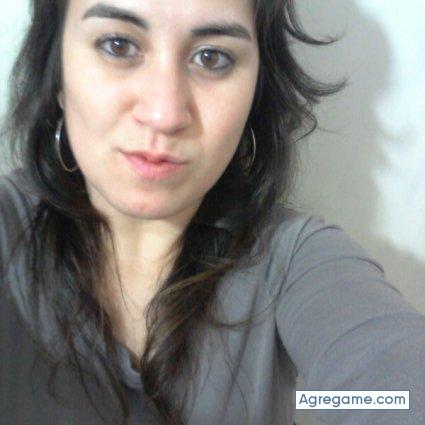 Melynita chica soltera en Las Lajitas