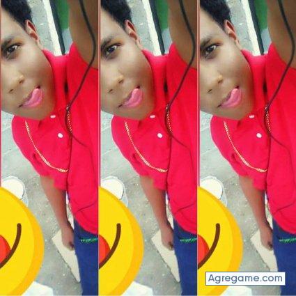 jeyover chico soltero en Nizao