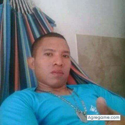 20199 chico soltero en Chigorodó