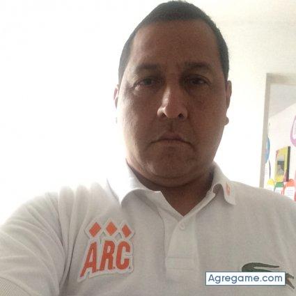 vitucho1069 chico soltero en Trujillo