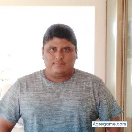 Chaya1979 chico soltero en Solidaridad