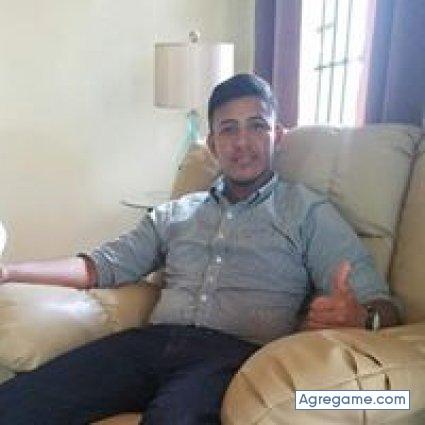 juanrivera1625 chico soltero en Overland Park