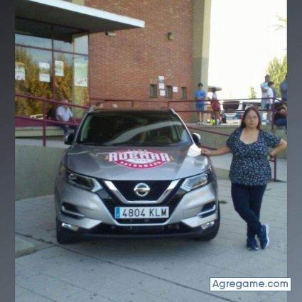 Gatita123 chica soltera en Sahagun