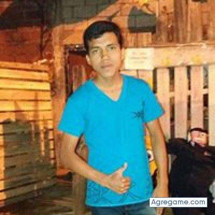 jeanpierre3317 chico soltero en Durán