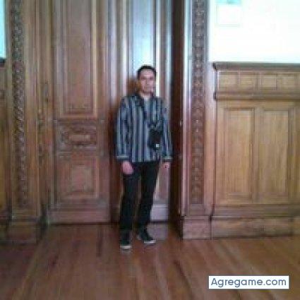 davidfrias4999 chico soltero en Miguel Hidalgo