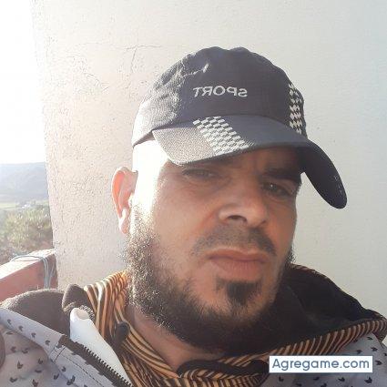 Abid1986 chico soltero en Jerte