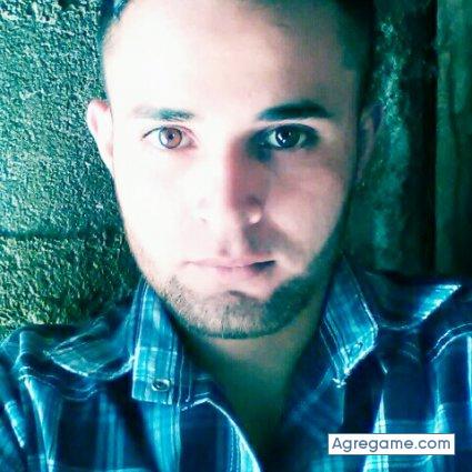 Way13 chico soltero en Jinotega