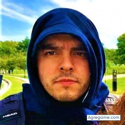 Sigfried02 chico soltero en Concepción