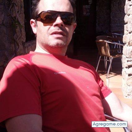 robertosalamanca chico soltero en Santa Marta De Tormes