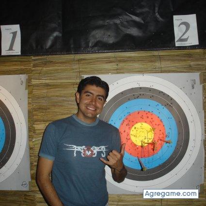germancho chico soltero en Bogotá