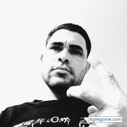 Elmismo2800 chico soltero en Chosica