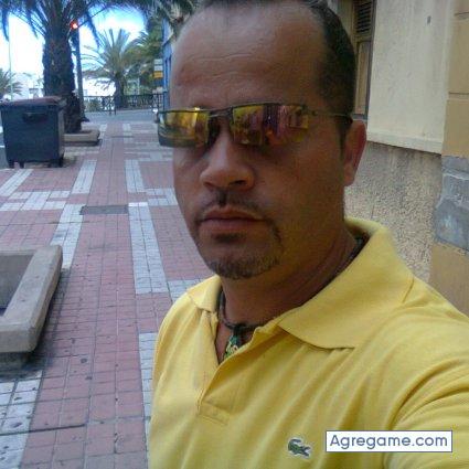 periquito94 chico soltero en La Montañeta Galdar