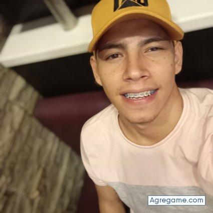 Chispa23 chico soltero en Capitanejo