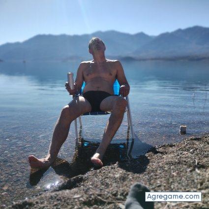 David2026 chico soltero en Comodoro Rivadavia