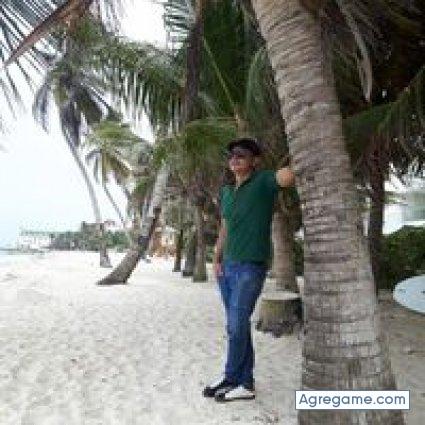 eduardjohan chico soltero en Bosa