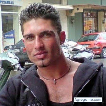 zumbaiyocity82 chico soltero en Málaga